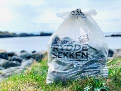 strandryddesekk strandryddesekk