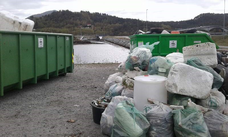 Eiksund Eiksund