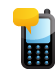 SMS-varsling