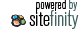 Powered by Sitefnity